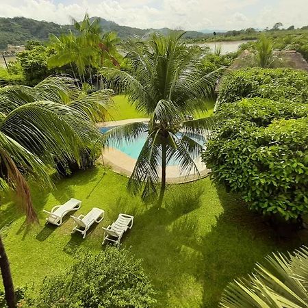 Maya De La Amazonia Hotel Boutique รัวเรนาบาเก ภายนอก รูปภาพ