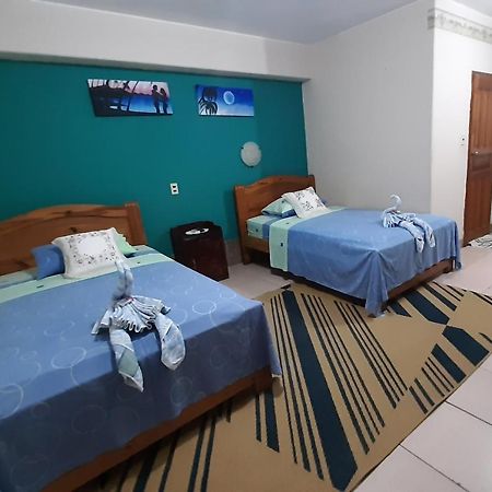 Maya De La Amazonia Hotel Boutique รัวเรนาบาเก ภายนอก รูปภาพ