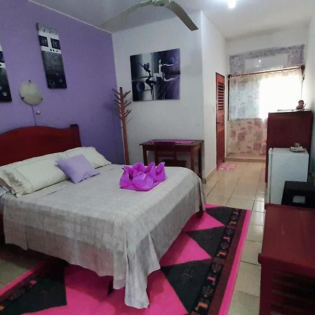 Maya De La Amazonia Hotel Boutique รัวเรนาบาเก ภายนอก รูปภาพ
