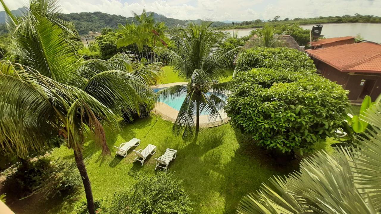 Maya De La Amazonia Hotel Boutique รัวเรนาบาเก ภายนอก รูปภาพ
