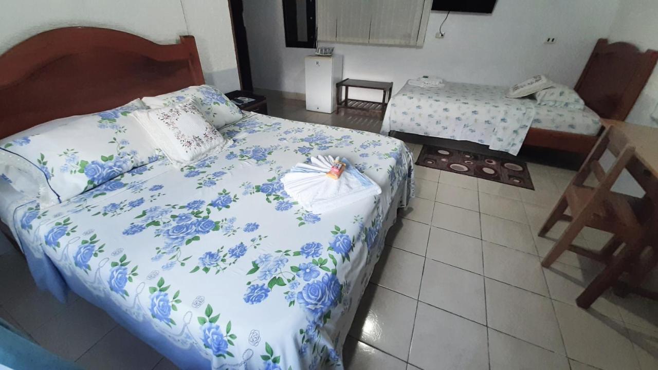 Maya De La Amazonia Hotel Boutique รัวเรนาบาเก ภายนอก รูปภาพ