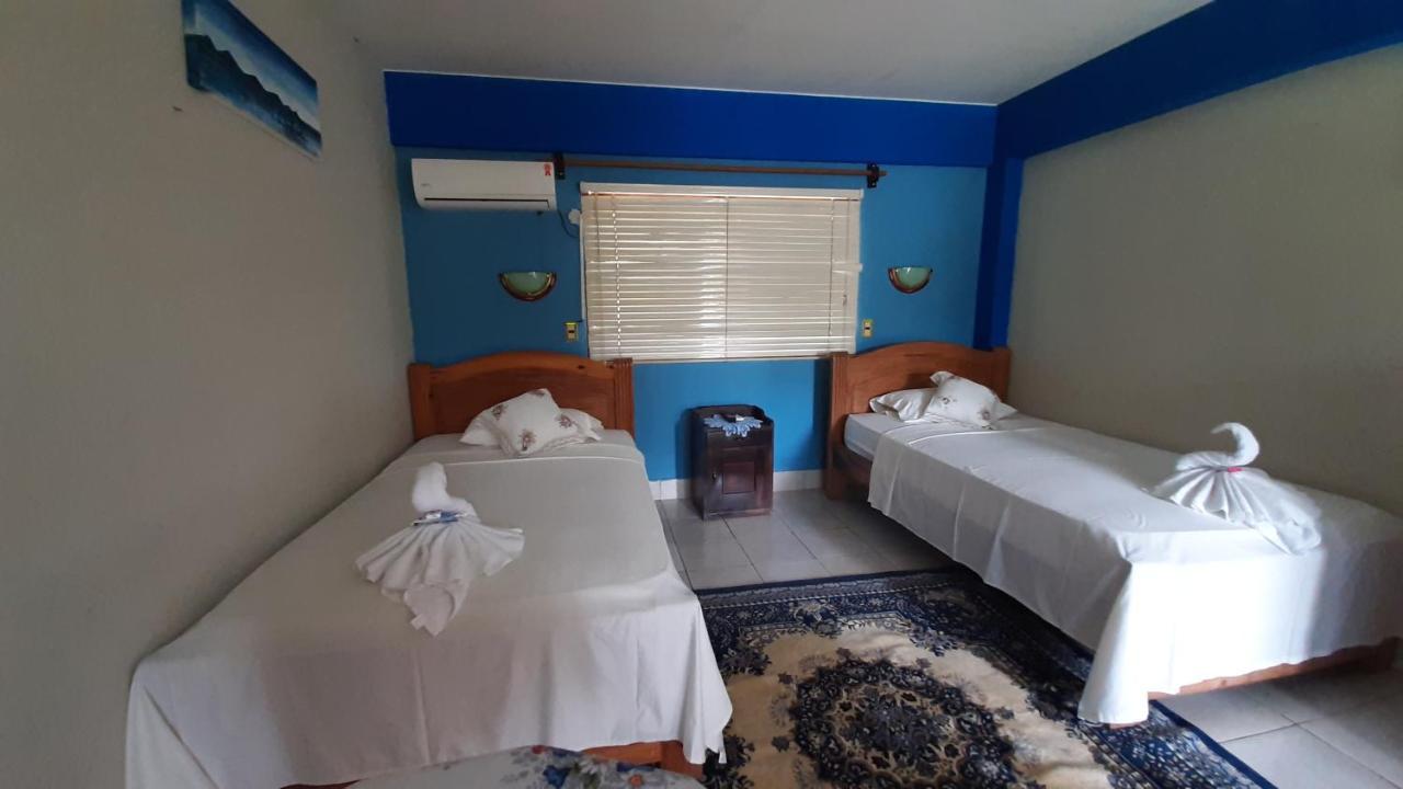 Maya De La Amazonia Hotel Boutique รัวเรนาบาเก ภายนอก รูปภาพ