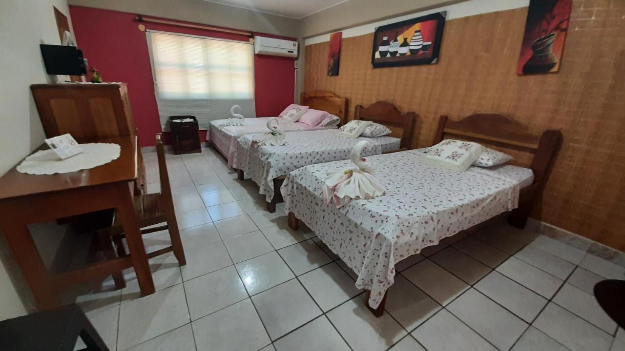 Maya De La Amazonia Hotel Boutique รัวเรนาบาเก ภายนอก รูปภาพ