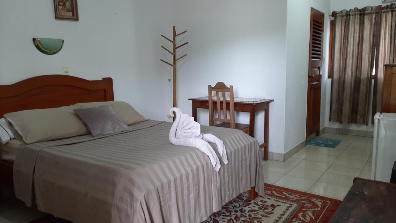 Maya De La Amazonia Hotel Boutique รัวเรนาบาเก ภายนอก รูปภาพ