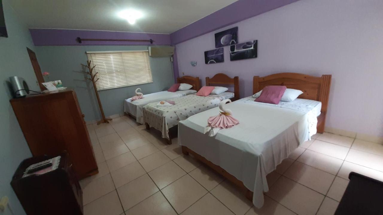 Maya De La Amazonia Hotel Boutique รัวเรนาบาเก ภายนอก รูปภาพ