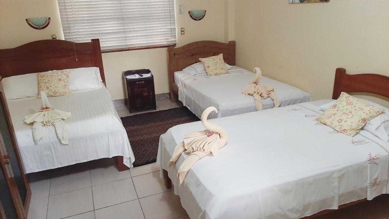 Maya De La Amazonia Hotel Boutique รัวเรนาบาเก ภายนอก รูปภาพ