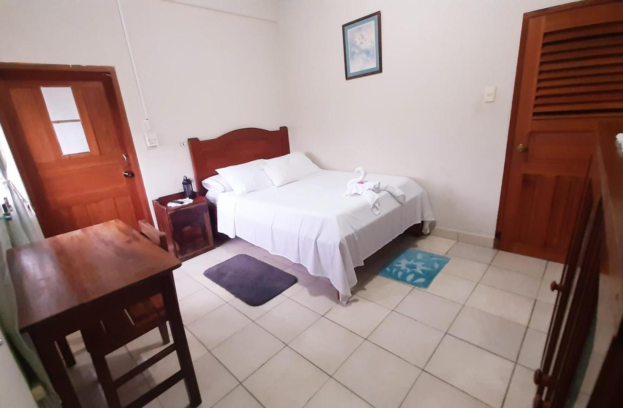 Maya De La Amazonia Hotel Boutique รัวเรนาบาเก ภายนอก รูปภาพ