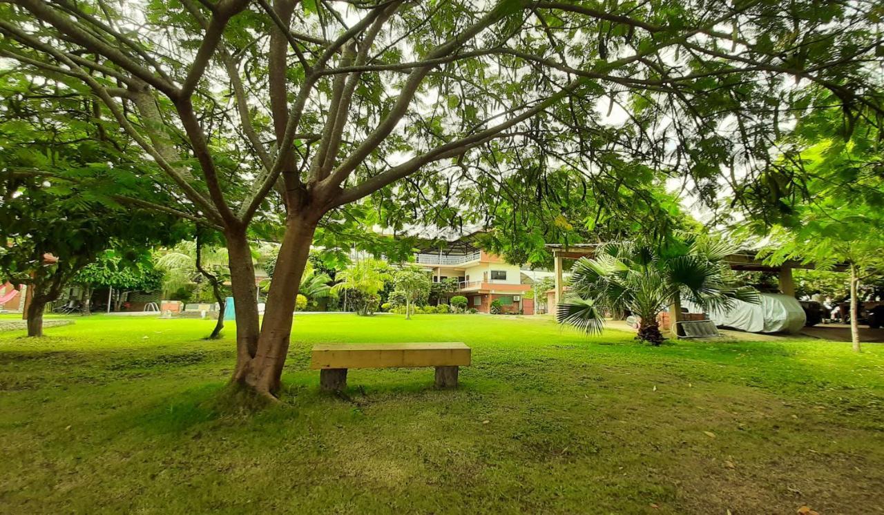 Maya De La Amazonia Hotel Boutique รัวเรนาบาเก ภายนอก รูปภาพ