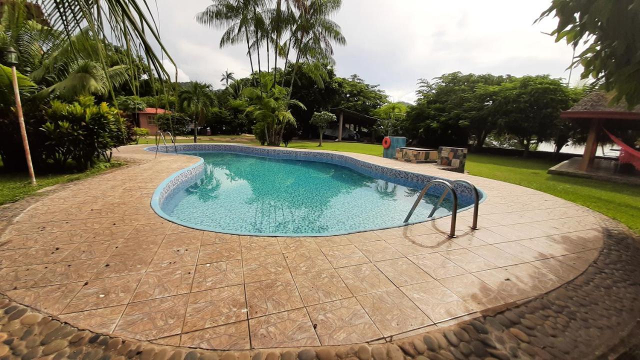 Maya De La Amazonia Hotel Boutique รัวเรนาบาเก ภายนอก รูปภาพ