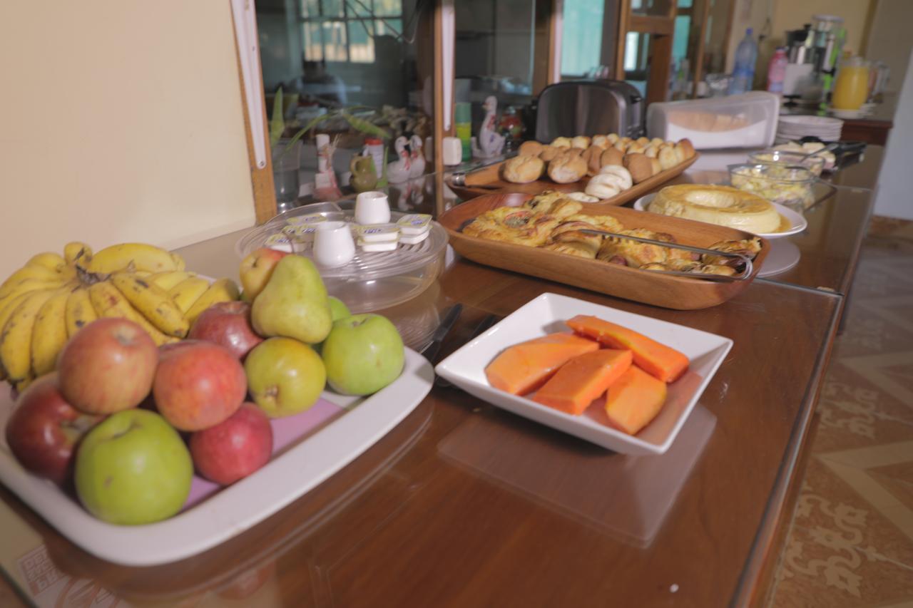 Maya De La Amazonia Hotel Boutique รัวเรนาบาเก ภายนอก รูปภาพ