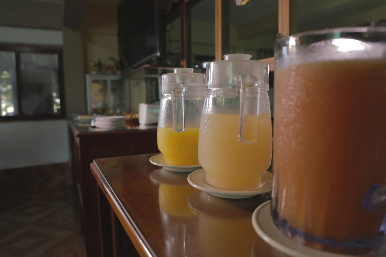 Maya De La Amazonia Hotel Boutique รัวเรนาบาเก ภายนอก รูปภาพ